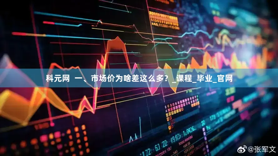 科元网  一、市场价为啥差这么多？_课程_毕业_官网