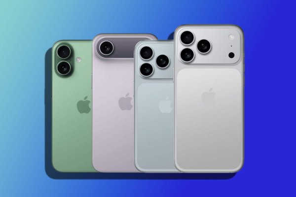 倍悦网 消息称苹果今年将量产1亿部iPhone 17系列手机，Pro Max产量领跑