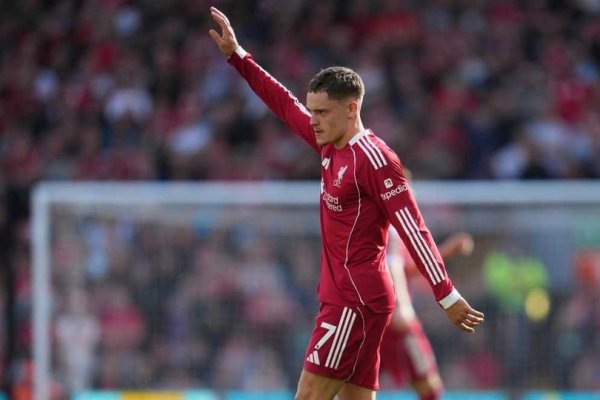 威贤配资 利物浦精明! 博伊翁·维尔茨和伊萨克以梦幻价格加盟, 但仅支付微薄的转会费